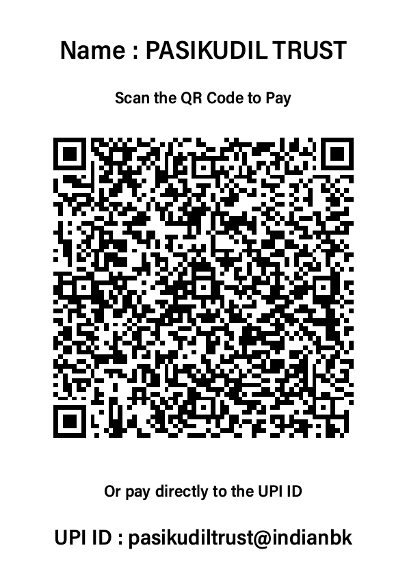 pasikudil trust qrcode 01