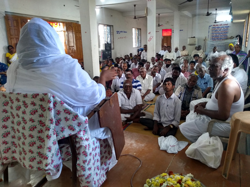 vadalur mounamovus 10