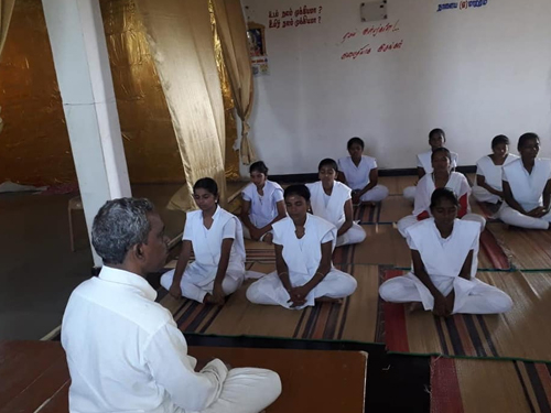 vadalur mounamovus 12