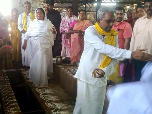 vadalur mounamovus 13