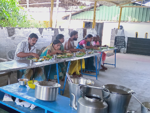 vadalur mounamovus 14