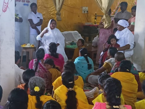 vadalur mounamovus 15