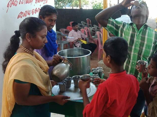 vadalur mounamovus 7